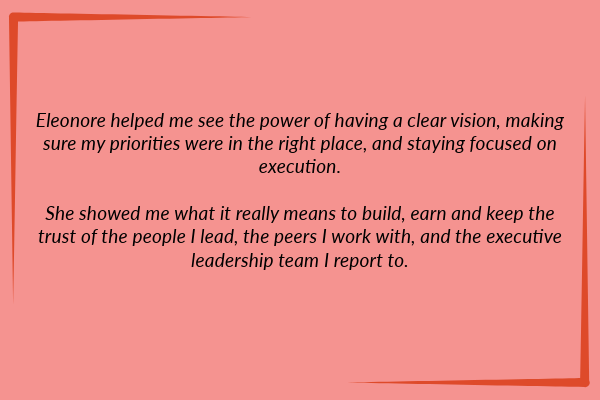 Client Testimony #3